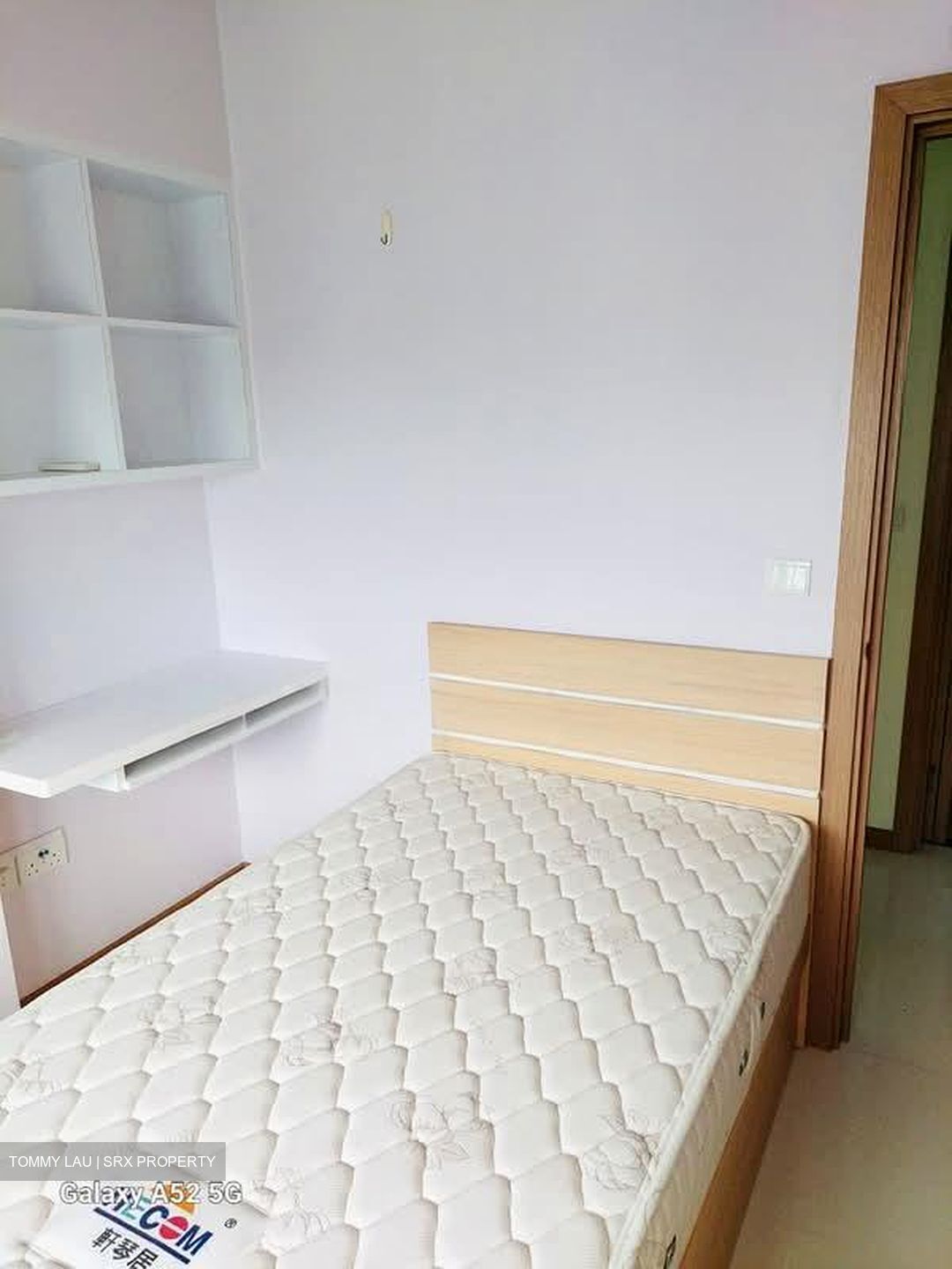 Blk 421A Northshore Straitsview (Punggol), HDB 3 Rooms #585511161